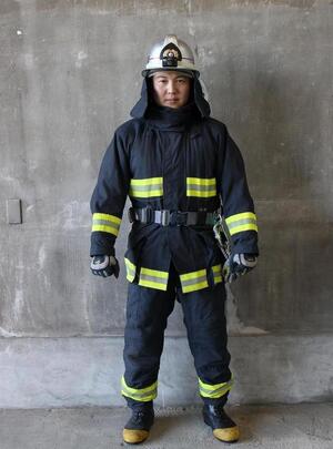 むかしのぼうかふく