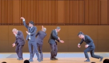 アンサンブルフェスタ