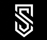 SSのロゴマークの画像