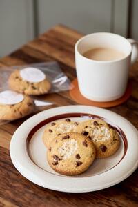 焼き菓子イメージ