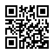 我孫子オーディオファンクラブホームページQRコード