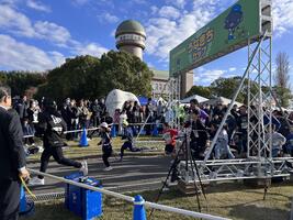 2025うなきちカップ