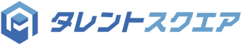 タレントスクエア株式会社のロゴマーク