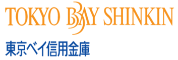 東京ベイ信用金庫のロゴマーク