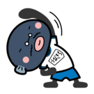 うなきちさん