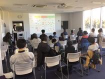 座学