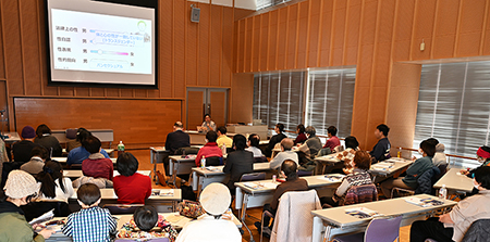 令和7年度我孫子市男女共同参画講演会