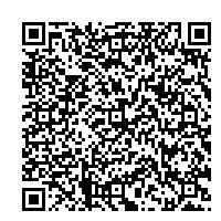 事前登録フォーム2次元コード